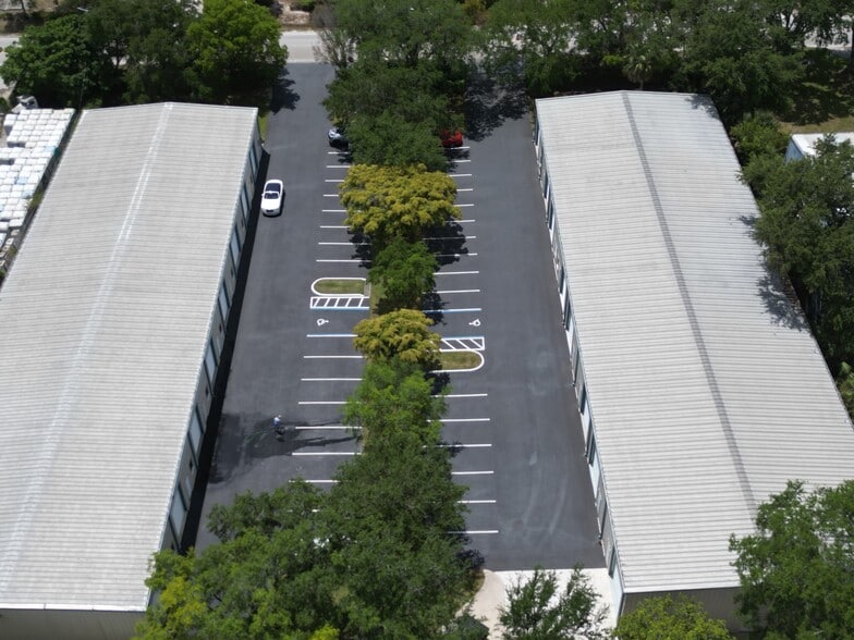 Primary Photo Of 4595 Progress Ave, Naples Warehouse For Sale