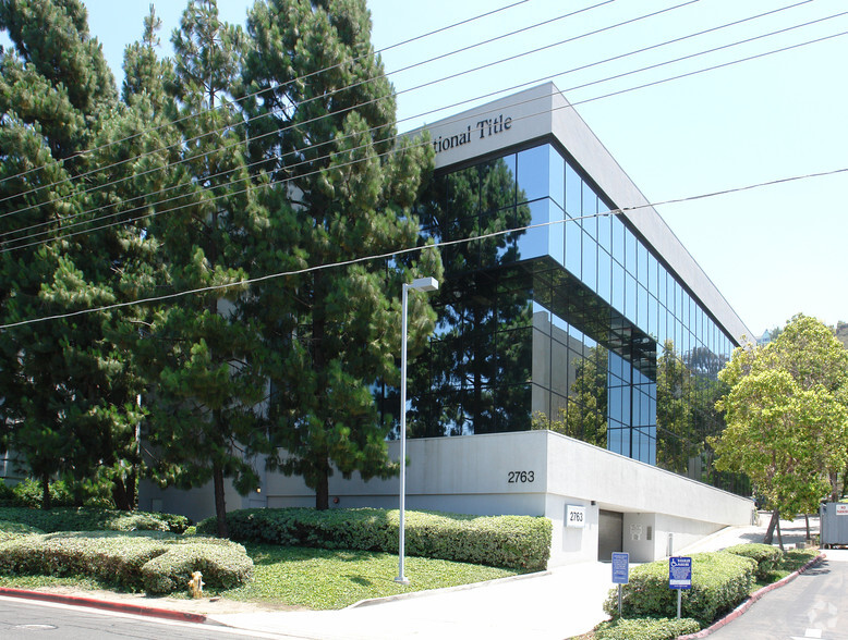 Primary Photo Of 2763 Camino del Rio S, San Diego Office For Lease