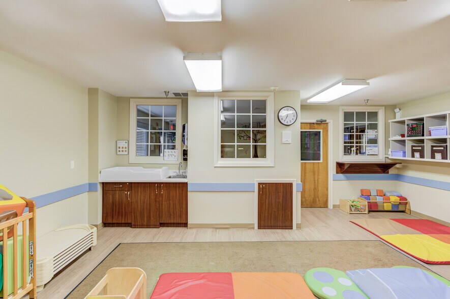 More Photos Of 3525 Duluth Park Ln, Duluth Daycare Center For Sale