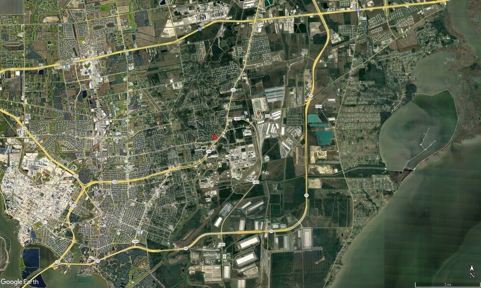 More Photos Of 0 Tompkins Dr, Baytown Land For Sale