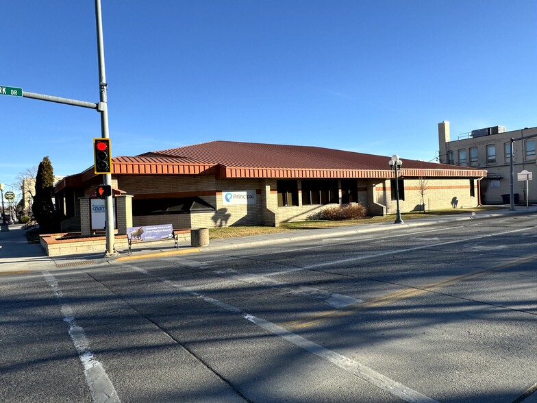 Primary Photo Of 100 1st Ave N, Great Falls Office For Sale