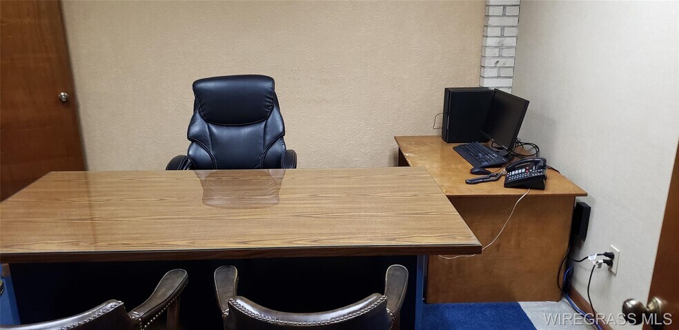 More Photos Of 510 N Daleville Ave, Daleville Office Residential For Sale