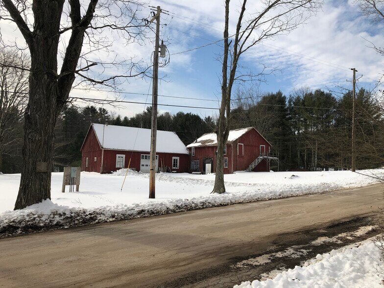 More Photos Of 189 Blind Pond Rd, Narrowsburg Lodge Meeting Hall For Sale