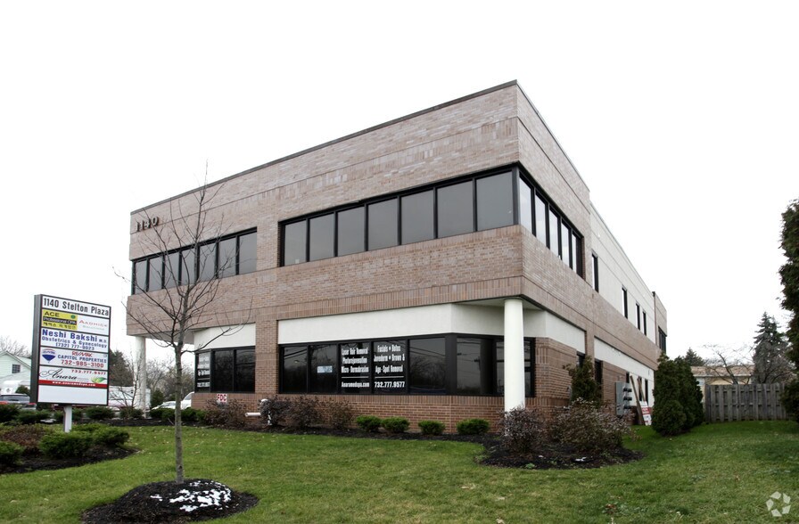 More Photos Of 1140 Stelton Rd, Piscataway Medical For Lease