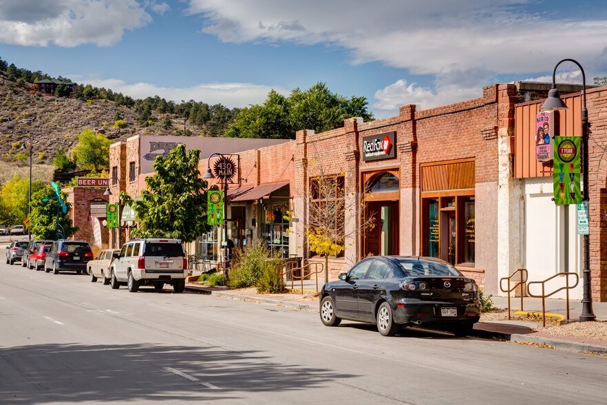 More Photos Of 454 Main St, Lyons Freestanding For Sale