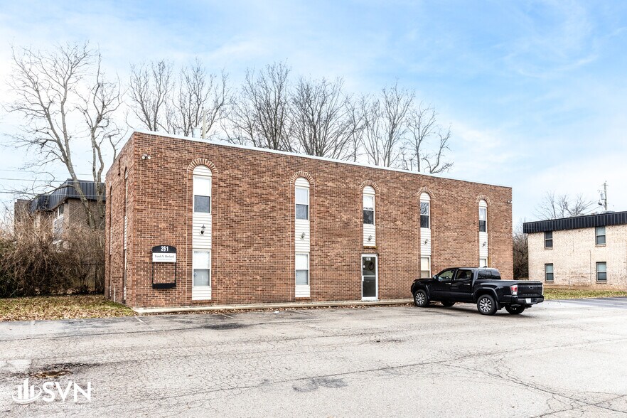 More Photos Of , Lexington Office For Sale