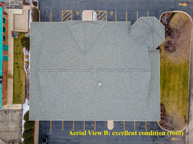 More Photos Of 739 North Ave, Glendale Heights Loft Creative Space For Lease