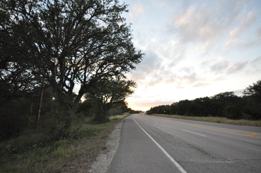 More Photos Of 100 Farm To Market 165, Dripping Springs Land For Sale