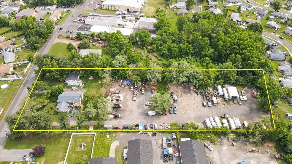 More Photos Of 5400-5404 Bristol Emilie Rd, Levittown Land For Sale