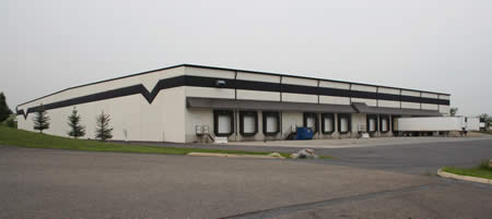 Primary Photo Of 778 Interstate View Dr, Mount Crawford Refrigeration Cold Storage For Lease