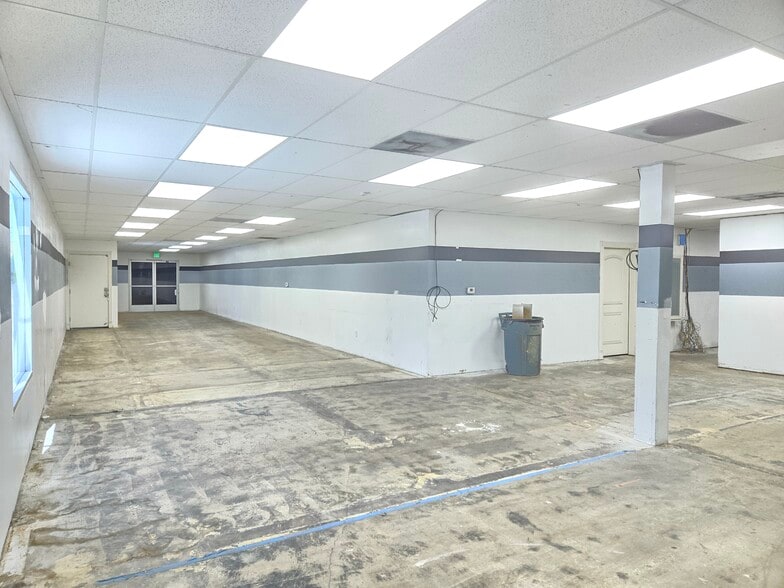 More Photos Of 558-568 N Towne Ave, Pomona Medical For Lease