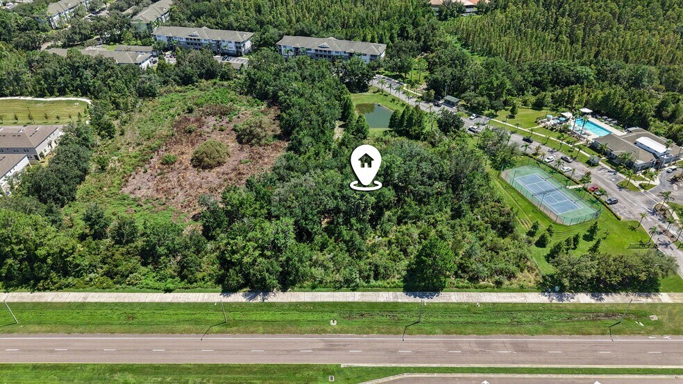 More Photos Of Cross Creek Blvd, Tampa Land For Sale