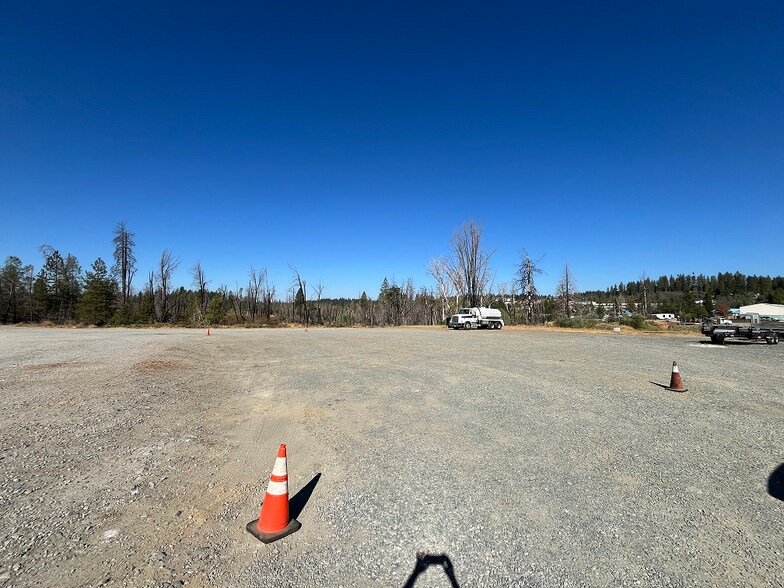 More Photos Of 11452 E Bennett Rd, Grass Valley Industrial For Lease