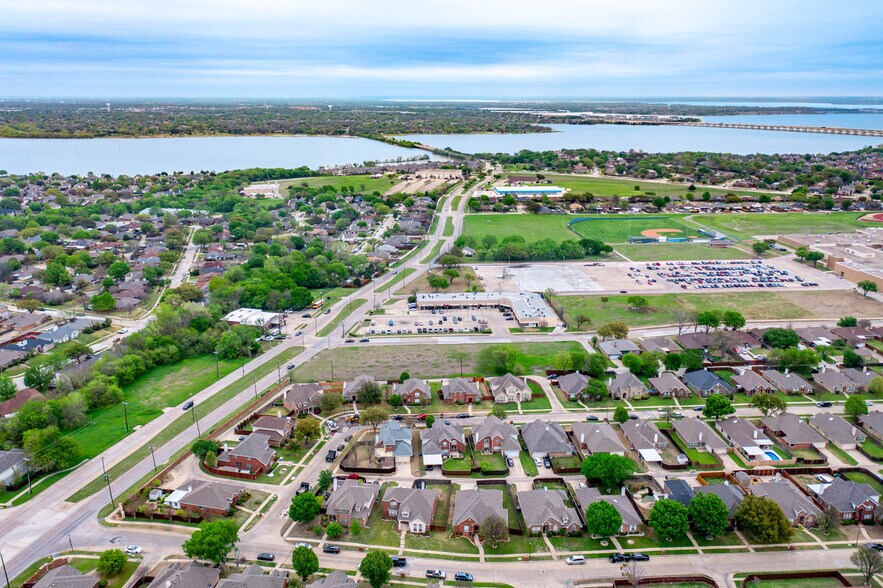 More Photos Of 3110 Hayman Dr, Garland Land For Sale