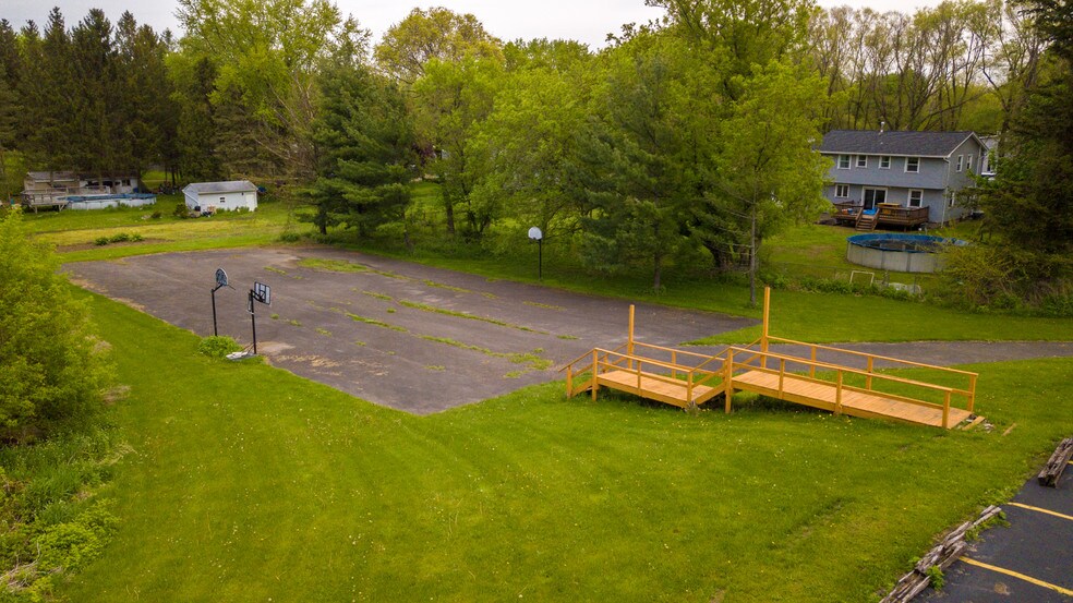 More Photos Of 1274 Penfield Center Rd, Penfield Religious Facility For Sale