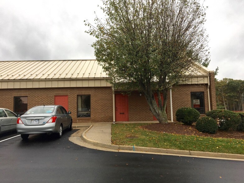 More Photos Of 9001 Digges Rd, Manassas Medical For Lease