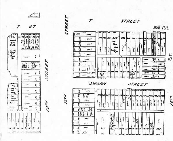 More Photos Of 1804 T St NW, Washington Office For Lease
