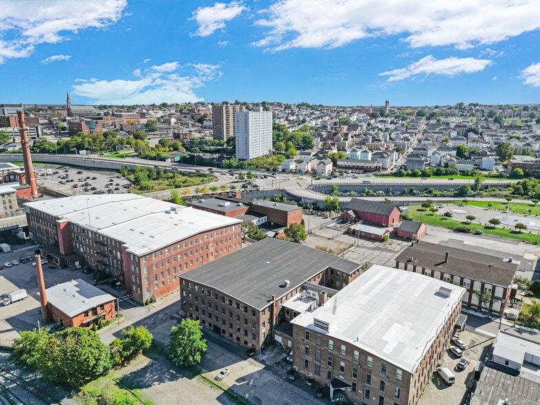 More Photos Of 28 Anawan St, Fall River Manufacturing For Sale