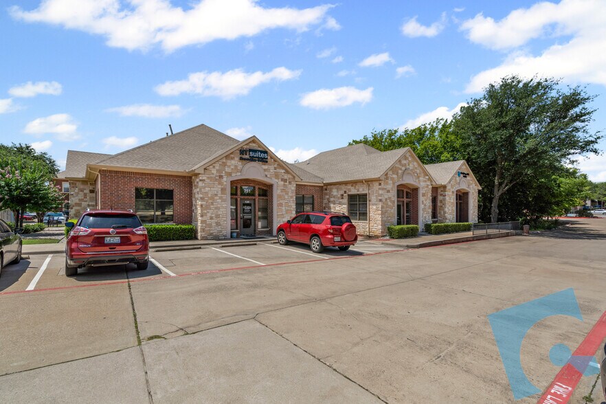 Primary Photo Of 751 E Southlake Blvd, Southlake Office For Sale