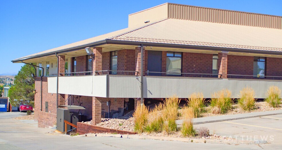 More Photos Of 19700 E Parker Square Dr, Parker Healthcare For Lease