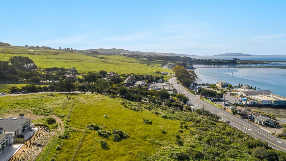 153 Harbor View Way, Bodega Bay, CA 94923 Land For Sale