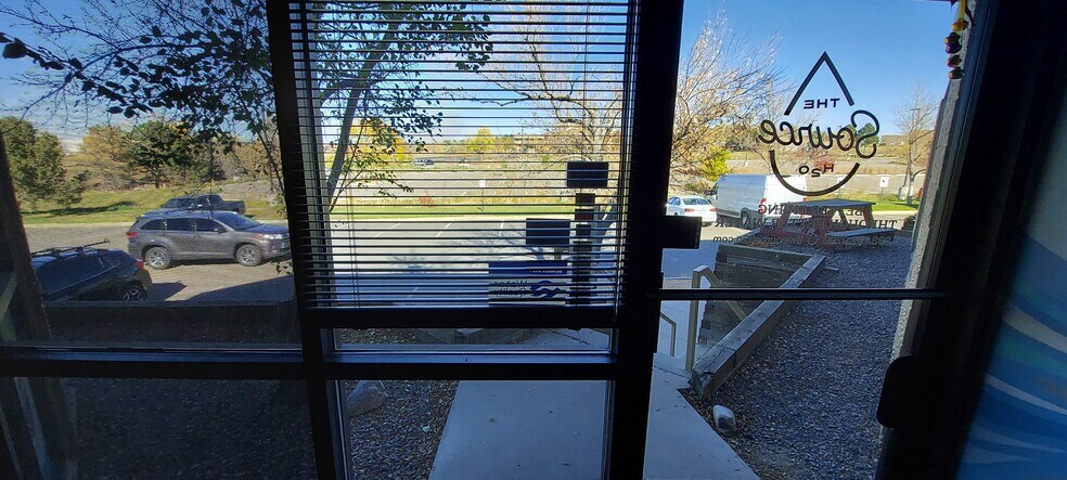 More Photos Of 7399 S Tucson Way, Centennial Flex For Lease