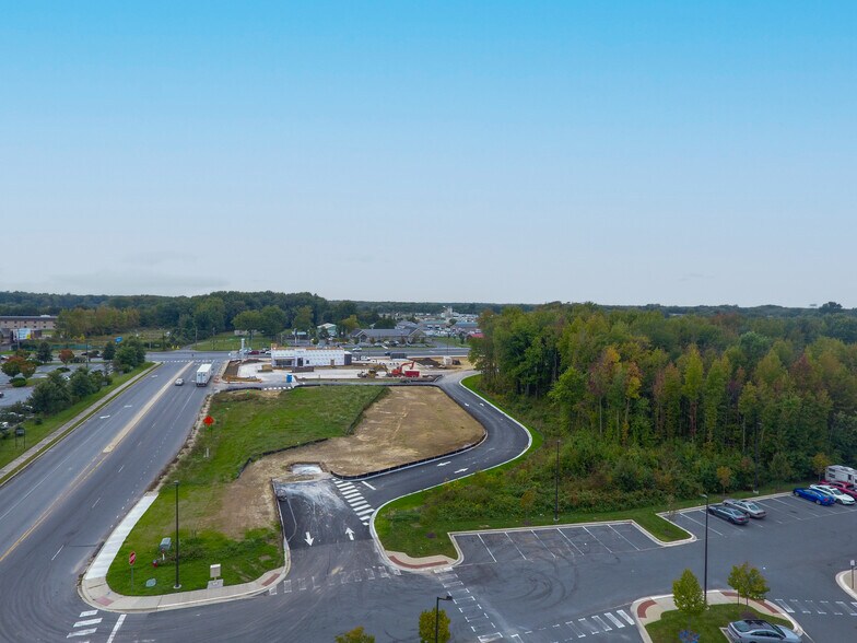 More Photos Of Route 13 & Jerome Dr @ Dupont Hwy, Dover Unknown For Lease