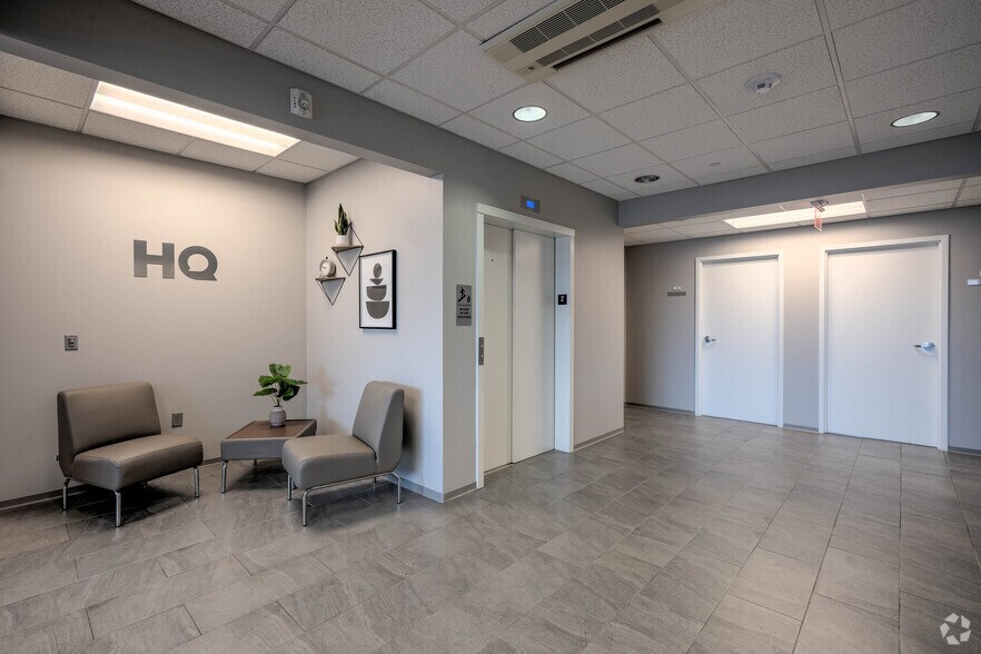 More Photos Of 2321 Energy Dr, Louisville Coworking Space