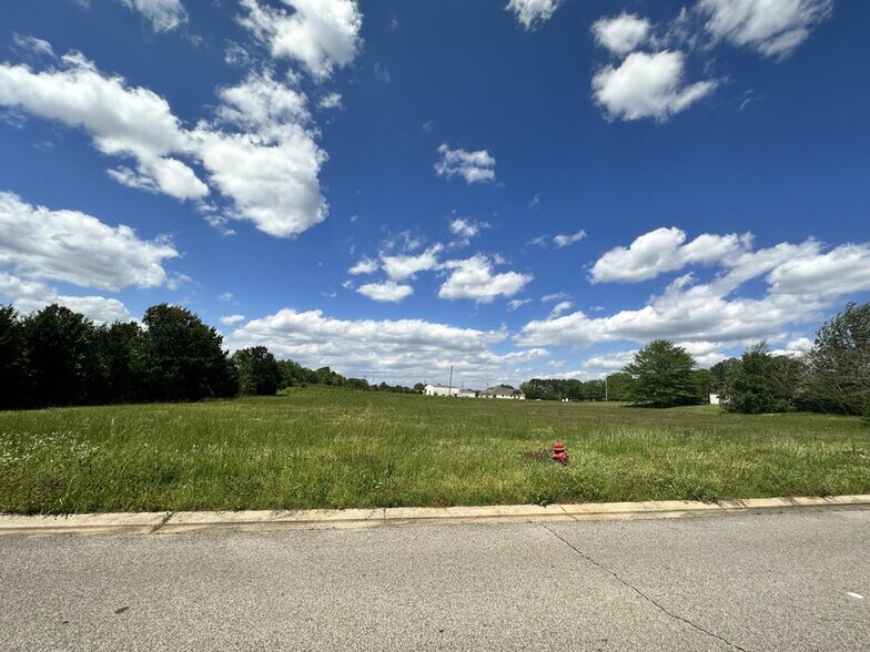 More Photos Of Coulter Drive, New Albany Land For Sale