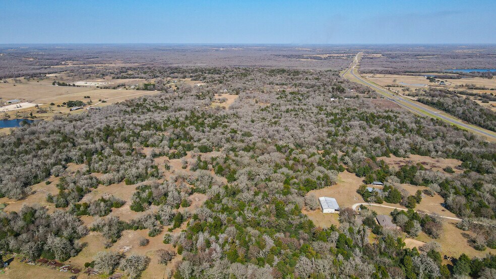 More Photos Of 18255 E State Highway 21, Bryan Land For Sale