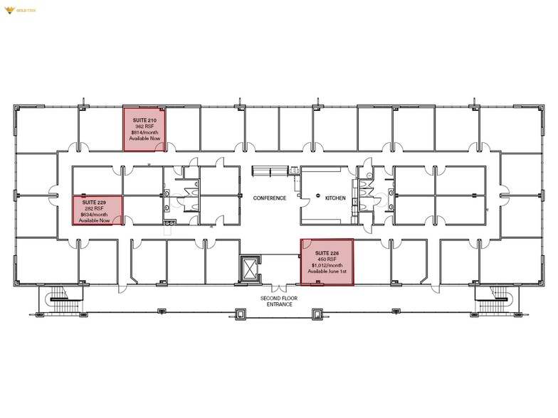 More Photos Of 1010 Ranch Road 620 S, Lakeway Medical For Lease