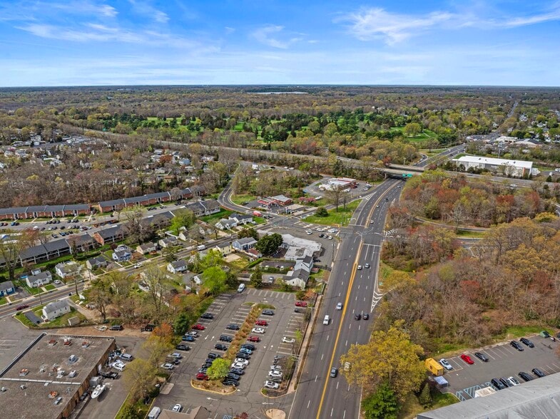 More Photos Of 2260 Corlies Ave, Neptune Office For Lease
