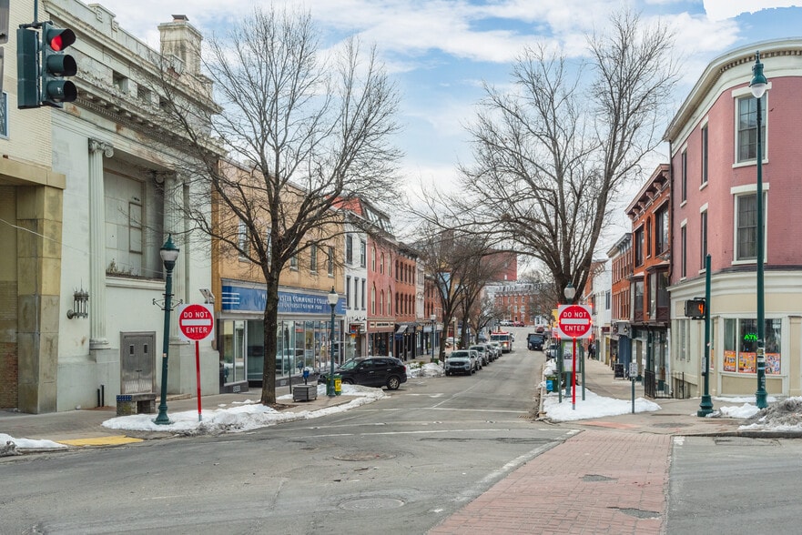 More Photos Of , Peekskill General Retail For Sale