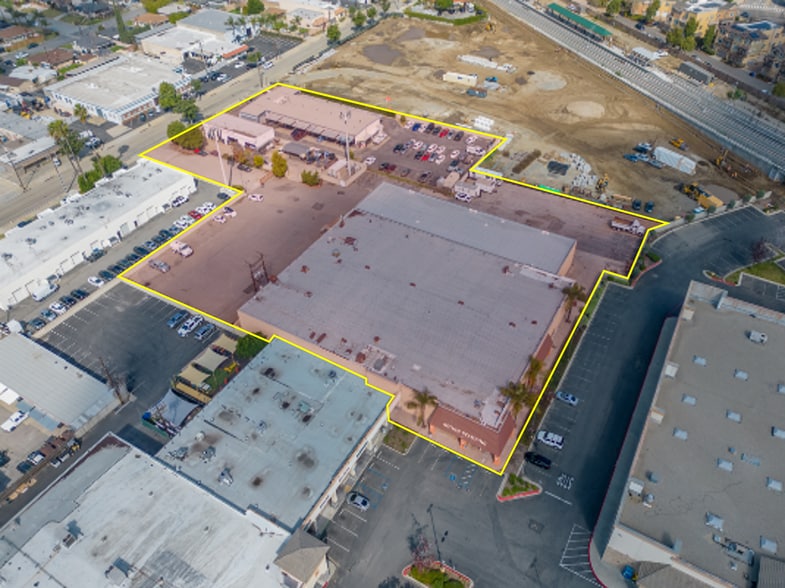 More Photos Of , Glendora General Retail For Sale