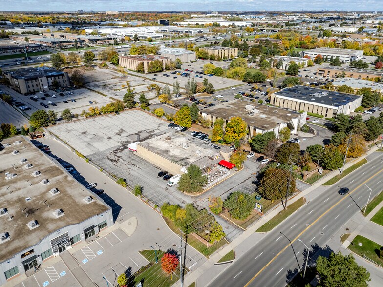 More Photos Of 3345 Harvester Rd, Burlington Restaurant For Sale