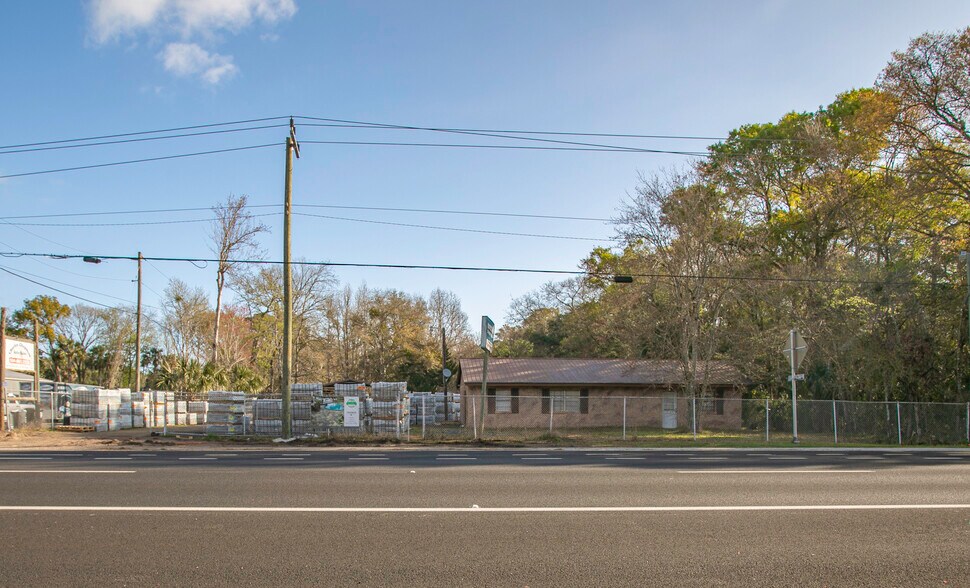 Primary Photo Of 5940 US 1 Hwy N, Saint Augustine Apartments For Sale