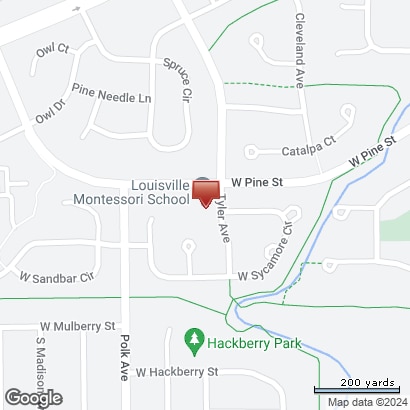 More Photos Of 461 Tyler Ave, Louisville Schools For Sale