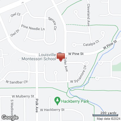 More Photos Of 461 Tyler Ave, Louisville Schools For Sale