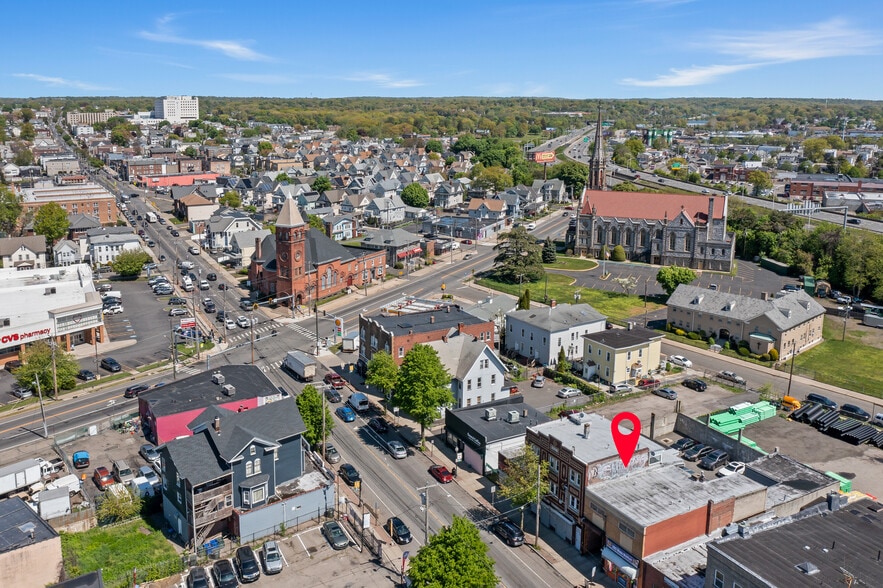 More Photos Of , Bridgeport General Retail For Sale