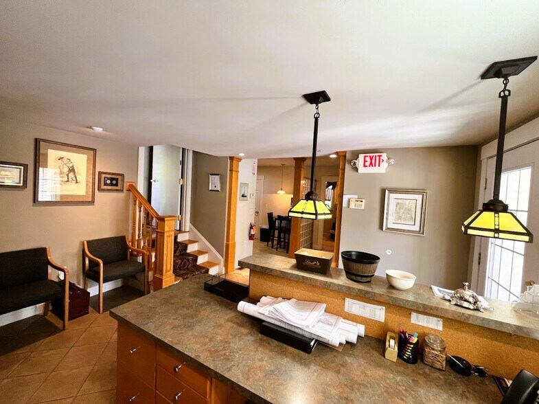 More Photos Of 214 N State St, Concord Office For Sale