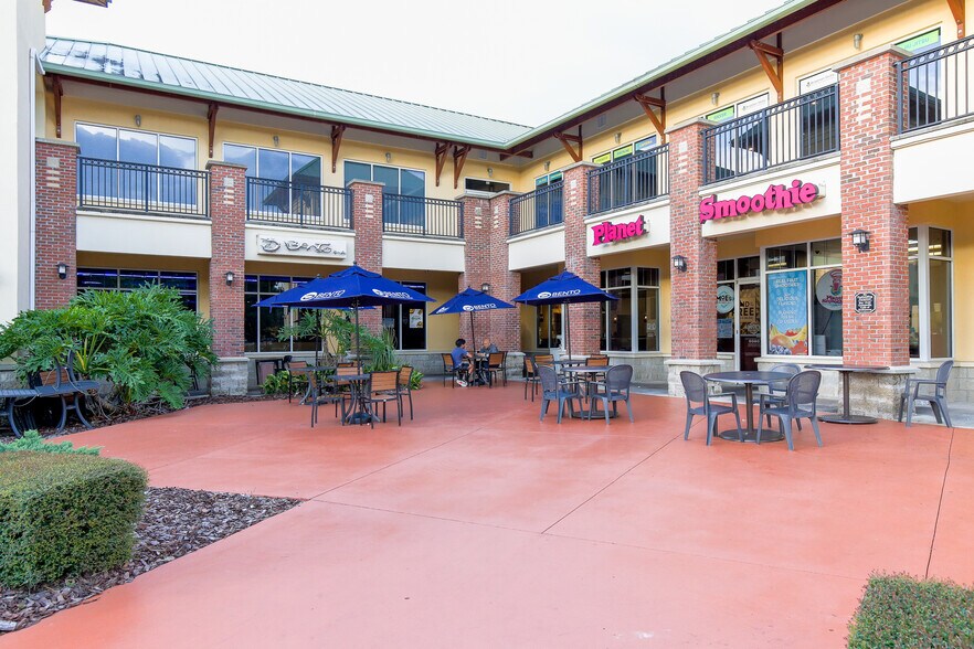 More Photos Of 3802-3842 W Newberry Rd, Gainesville Unknown For Lease