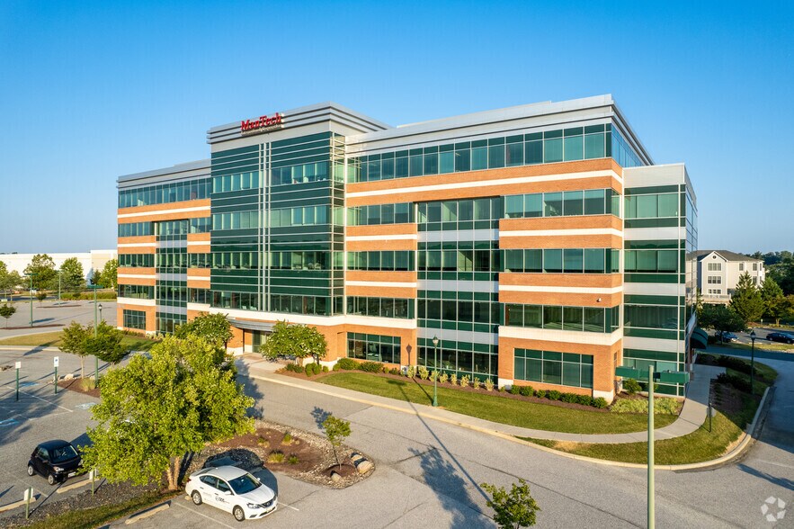 More Photos Of 4692 Millennium Dr, Belcamp Unknown For Lease