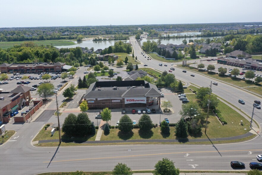More Photos Of 11591 Olio Rd, Fishers Drugstore For Sale