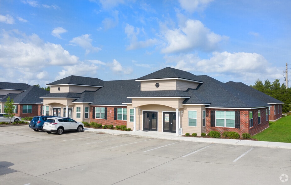 Primary Photo Of 6100 Greenland Rd, Jacksonville Medical For Sale