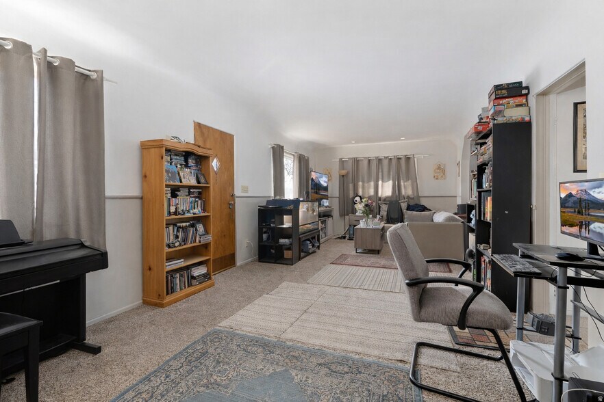 More Photos Of 5680 S 1300 E, Murray Multifamily For Sale