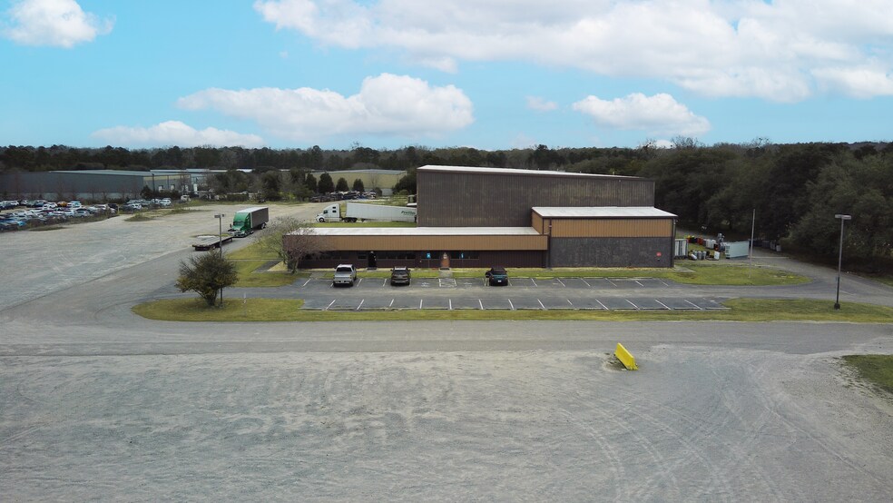 More Photos Of 48 Artley Rd, Savannah Manufacturing For Sale