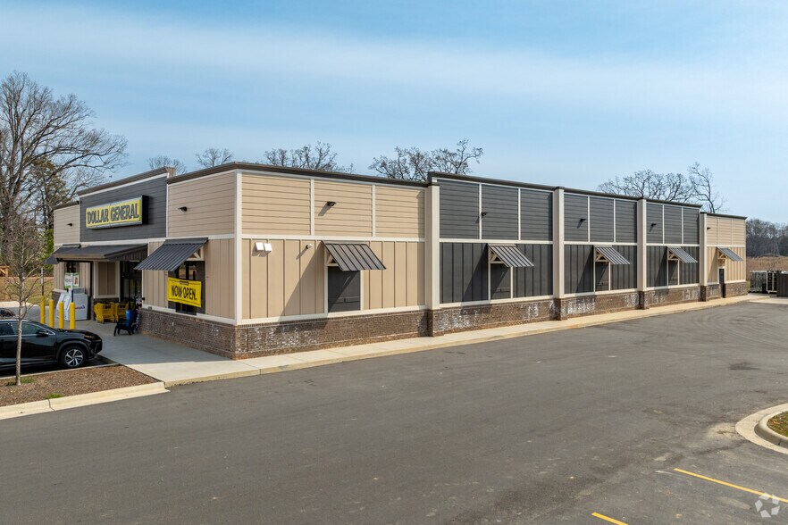 More Photos Of 2704 N Rocky River Rd, Monroe Convenience Store For Sale