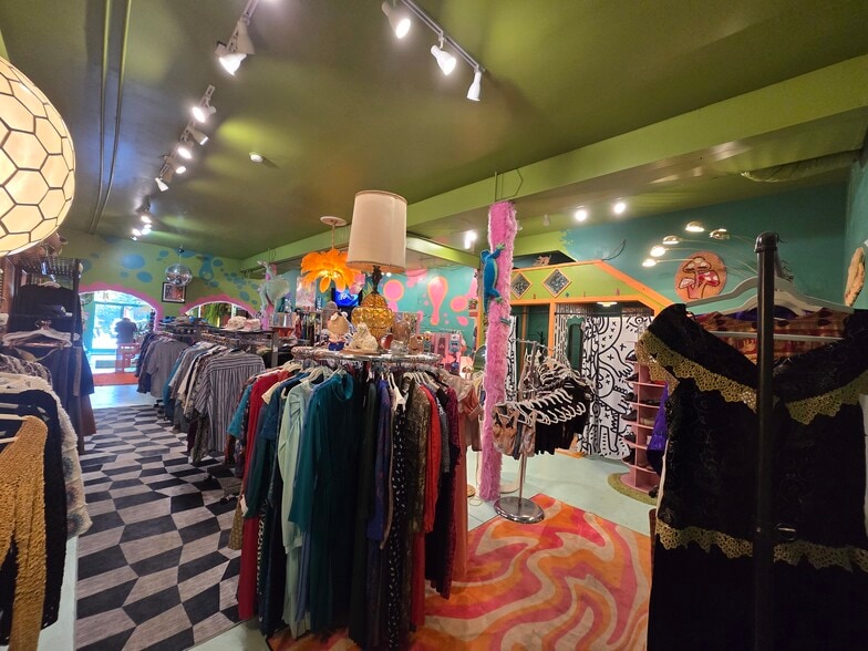 More Photos Of 142 N Main St, Waynesville Storefront Retail Office For Sale