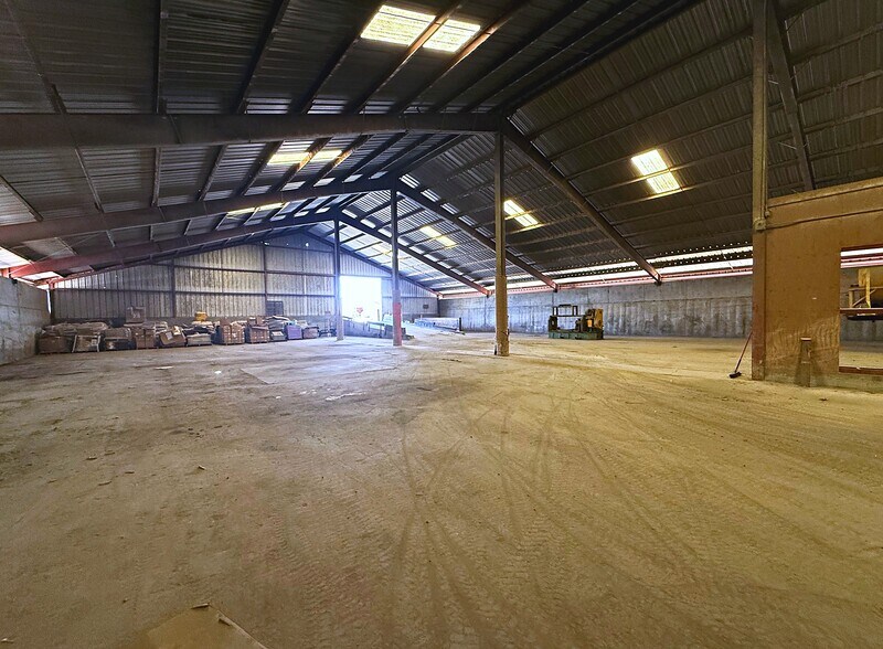Primary Photo Of 720 Industrial Pkwy, Lovelock Warehouse For Sale