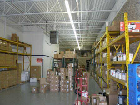 More Photos Of 616 N 5th St, Garland Flex For Sale